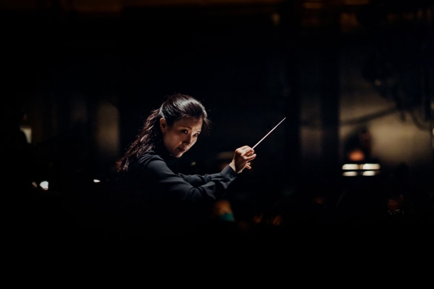 Interview: Kip Cranna of SAN FRANCISCO OPERA CENTENNIAL at War Memorial Opera House - Part 2  Image