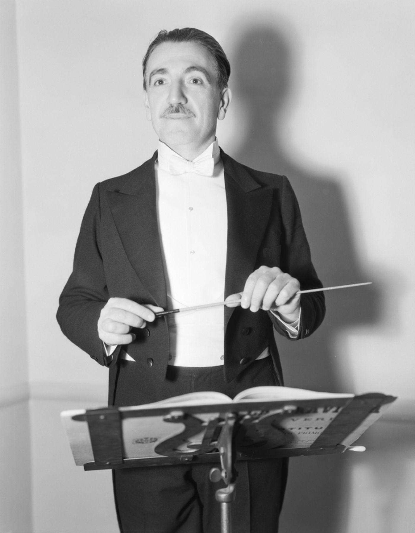 Interview: Kip Cranna of SAN FRANCISCO OPERA CENTENNIAL at War Memorial Opera House - Part 2  Image