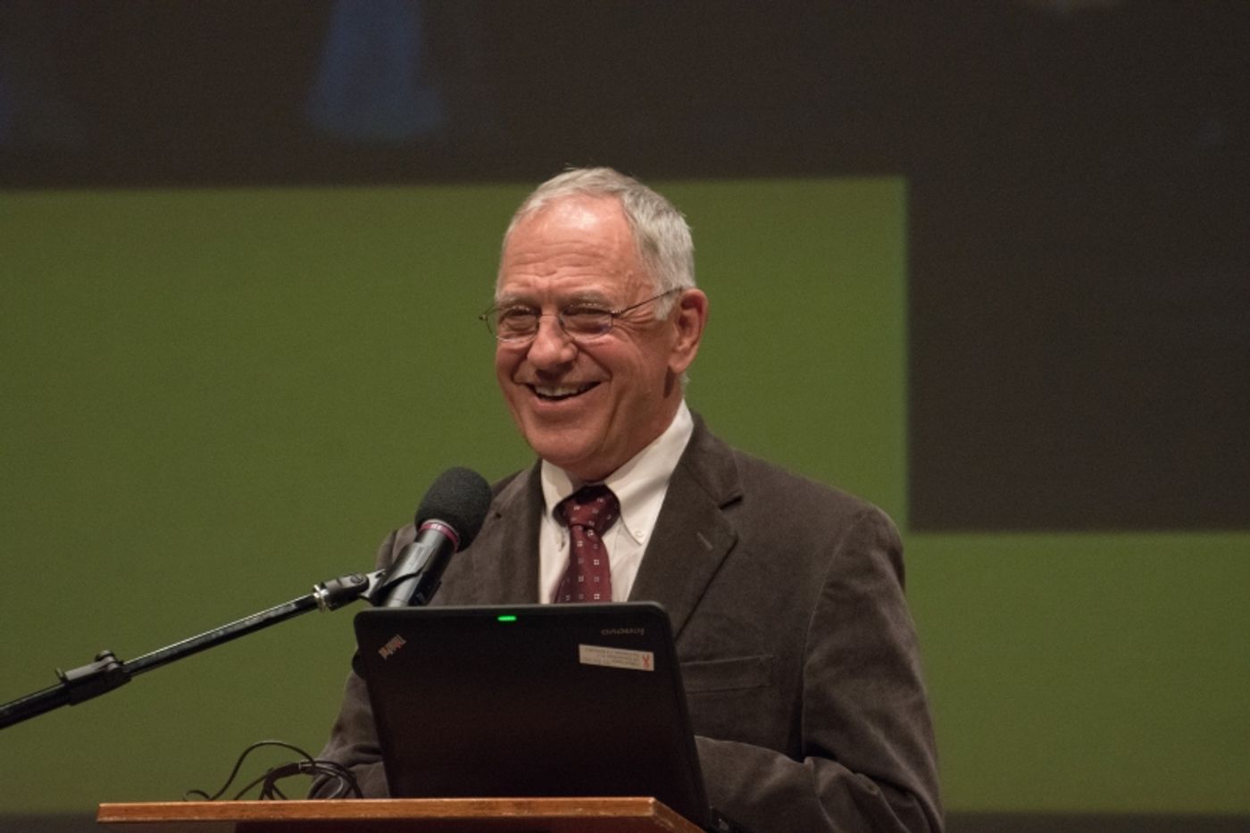 Interview: Kip Cranna of SAN FRANCISCO OPERA CENTENNIAL at War Memorial Opera House - Part 2  Image