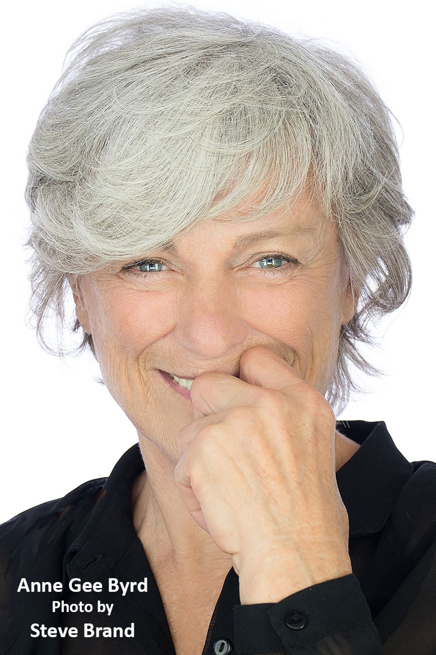 Interview: EVERYBODY's Anne Gee Byrd Rifts On Her Long Ties To The L.A. Theatre Community Interview: EVERYBODY's Anne Gee Byrd Rifts On Her Long Ties To The L.A. Theatre Community Image