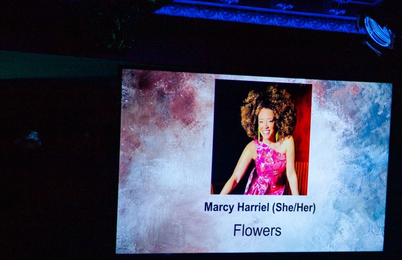 Review: A New Musical In Its Infancy Cries The Song Of The SIREN: THE MUSIC OF DILLON FELDMAN At 54 Below  Image