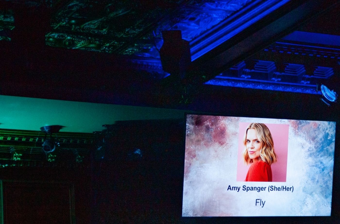 Review: A New Musical In Its Infancy Cries The Song Of The SIREN: THE MUSIC OF DILLON FELDMAN At 54 Below  Image