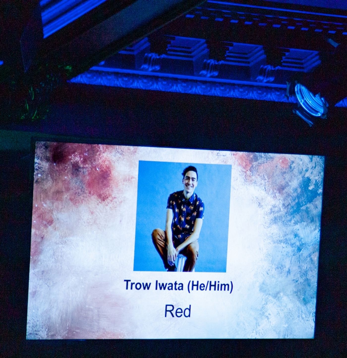 Review: A New Musical In Its Infancy Cries The Song Of The SIREN: THE MUSIC OF DILLON FELDMAN At 54 Below  Image