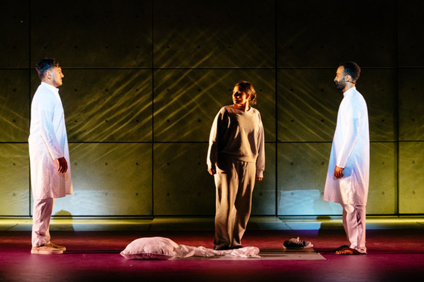 Photos: First Look at ANTIGONE at Regent's Park Open Air Theatre  Image