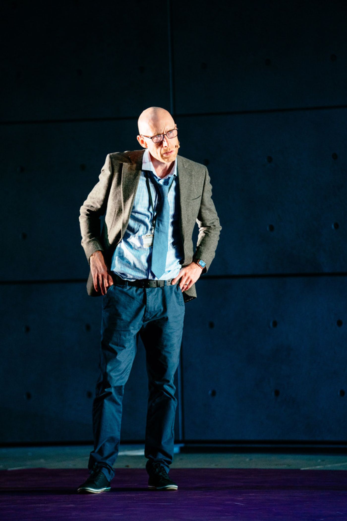 Photos: First Look at ANTIGONE at Regent's Park Open Air Theatre  Image