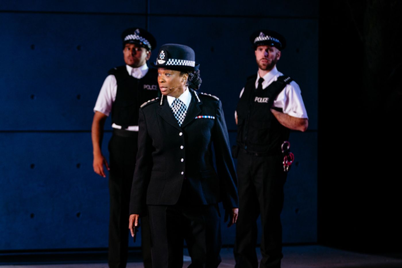 Photos: First Look at ANTIGONE at Regent's Park Open Air Theatre  Image