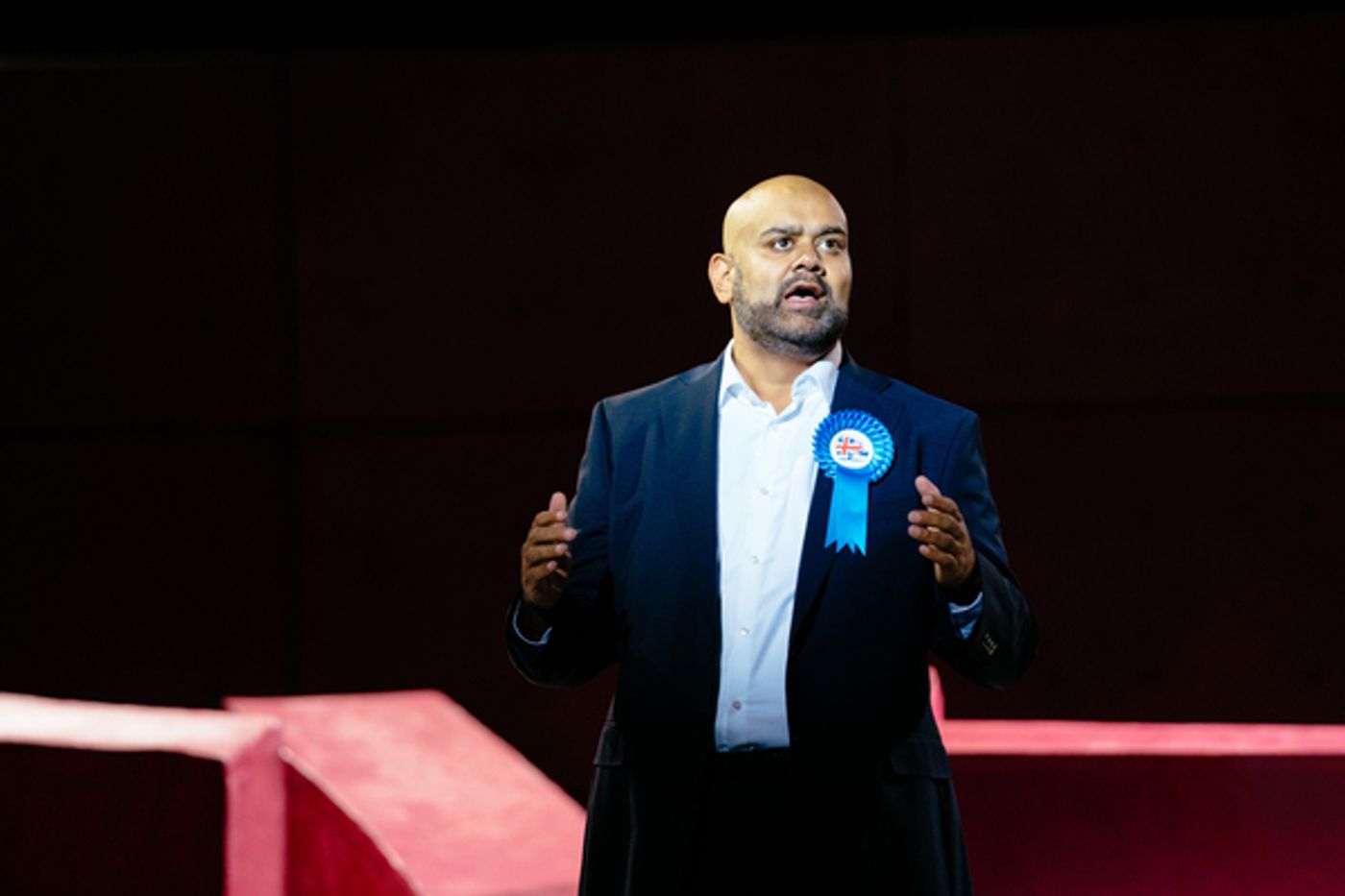 Photos: First Look at ANTIGONE at Regent's Park Open Air Theatre  Image