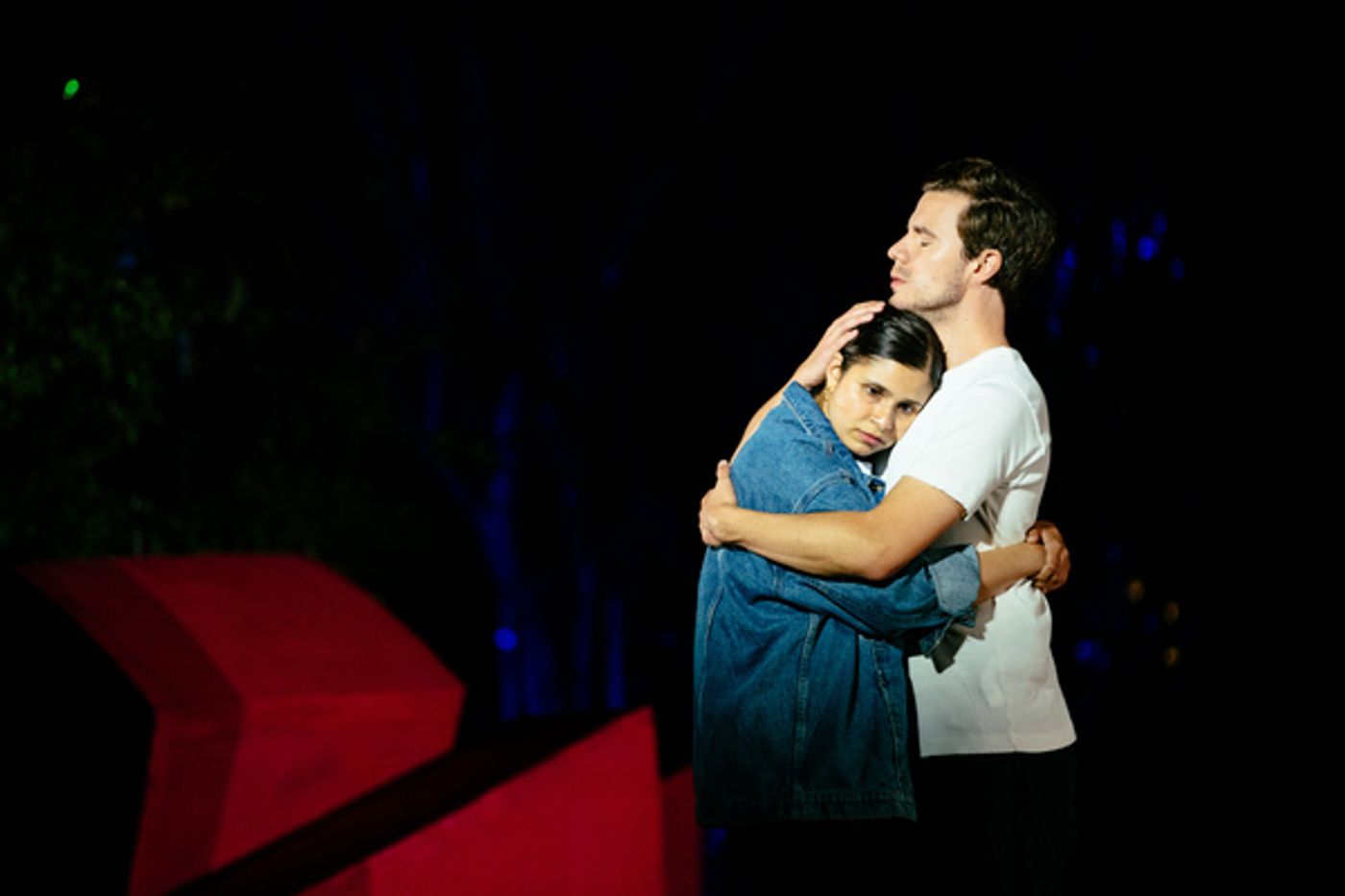 Photos: First Look at ANTIGONE at Regent's Park Open Air Theatre  Image