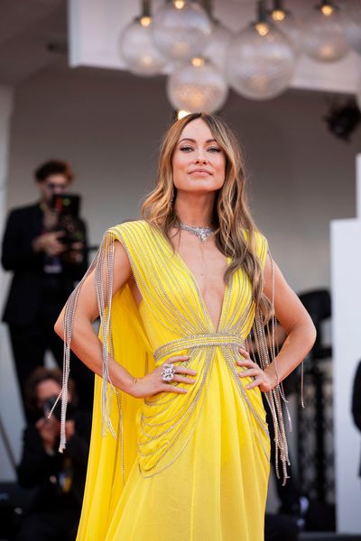 Olivia Wilde Photo