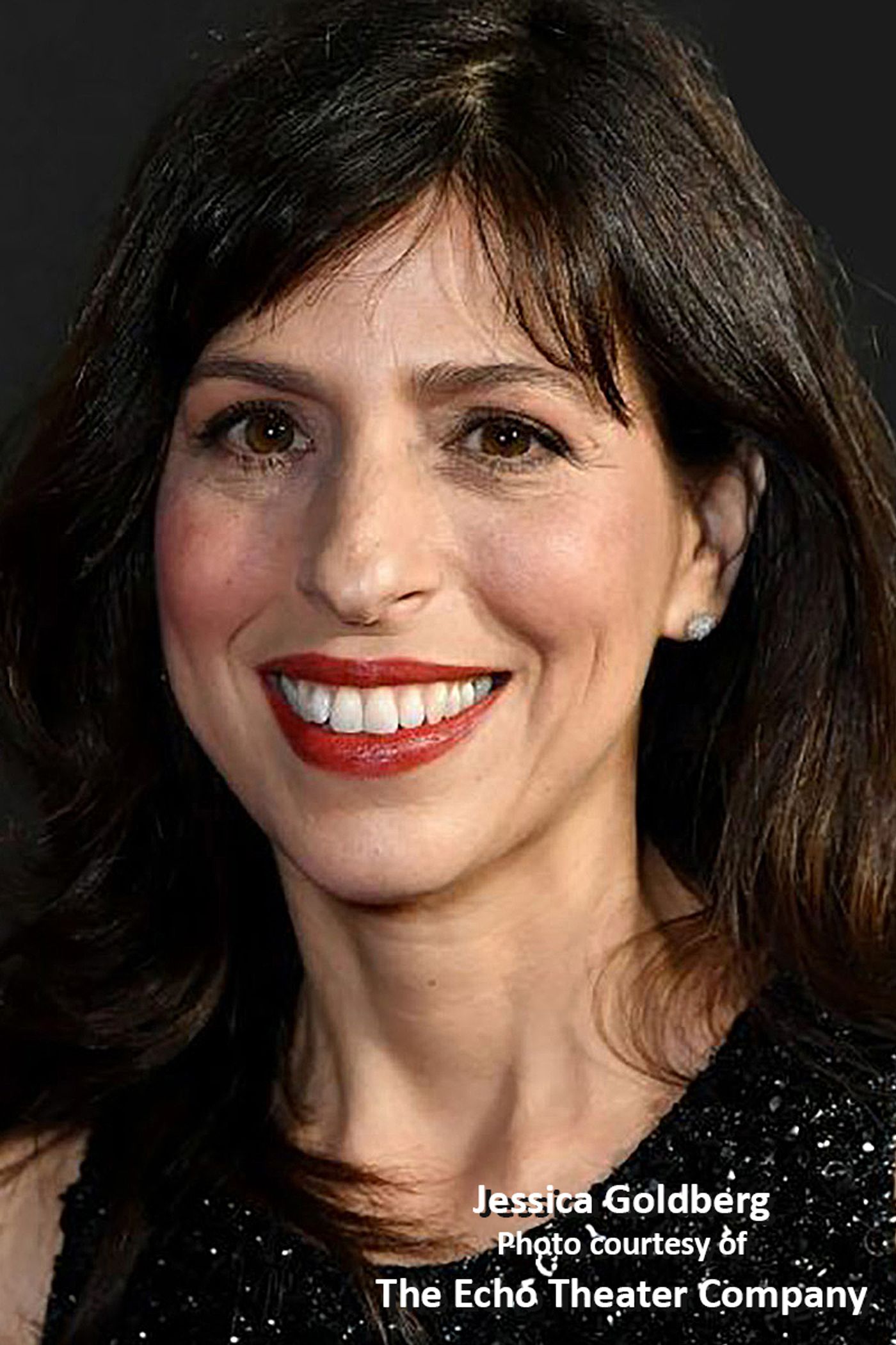 Interview: Playwright Jessica Goldberg's Excited to Deliver Her Latest BABE  Image