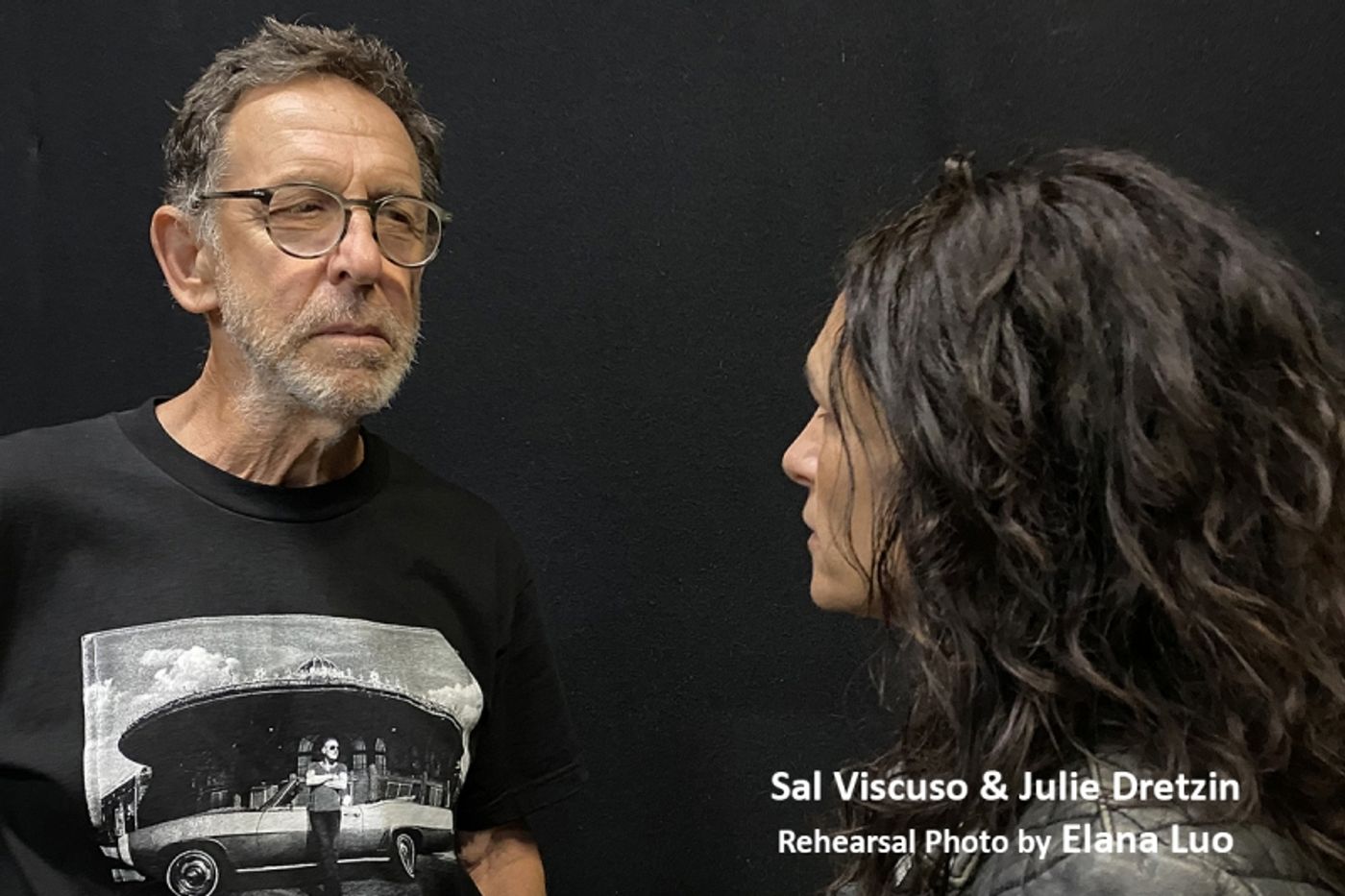 Interview: Playwright Jessica Goldberg's Excited to Deliver Her Latest BABE  Image