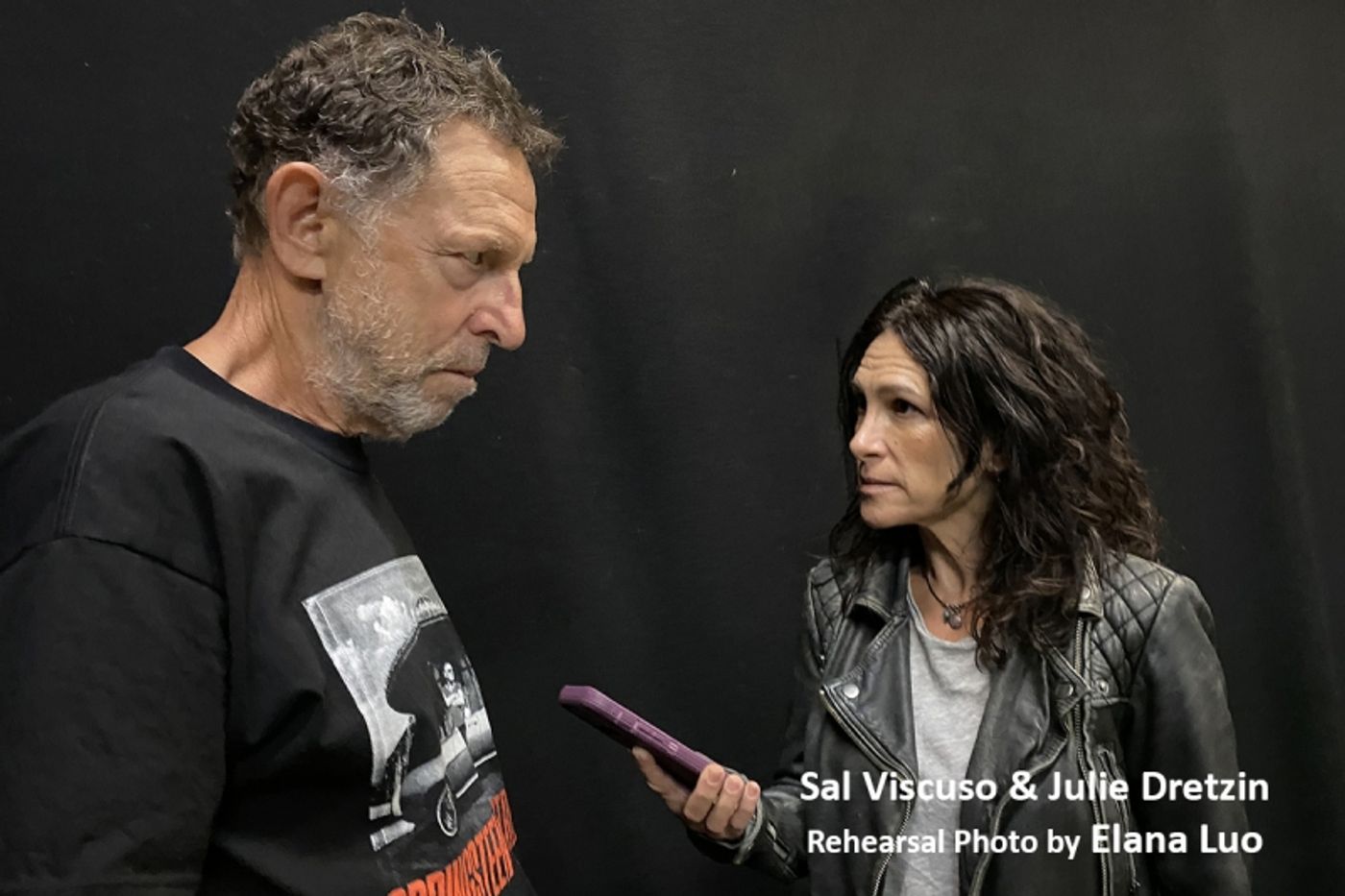 Interview: Playwright Jessica Goldberg's Excited to Deliver Her Latest BABE  Image