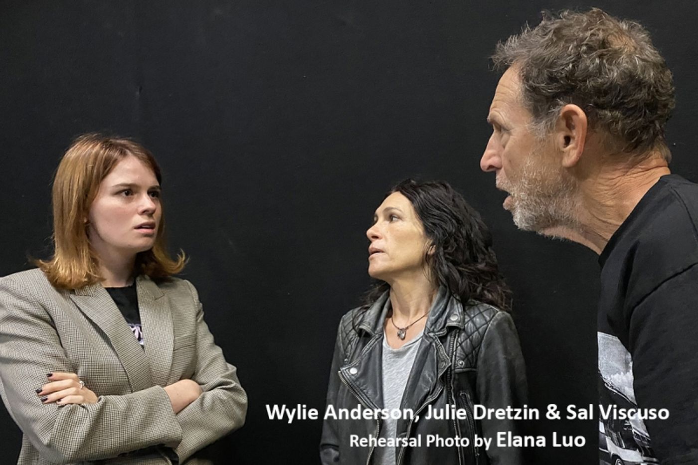 Interview: Playwright Jessica Goldberg's Excited to Deliver Her Latest BABE  Image