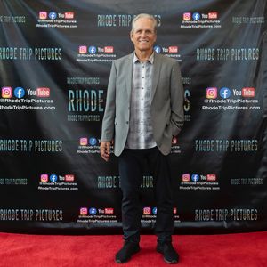 GREGORY HARRISON SH Photo