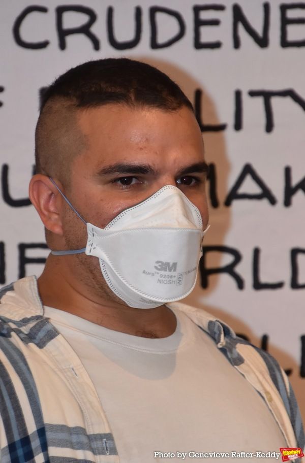 Frank Winters (CCO) Photo