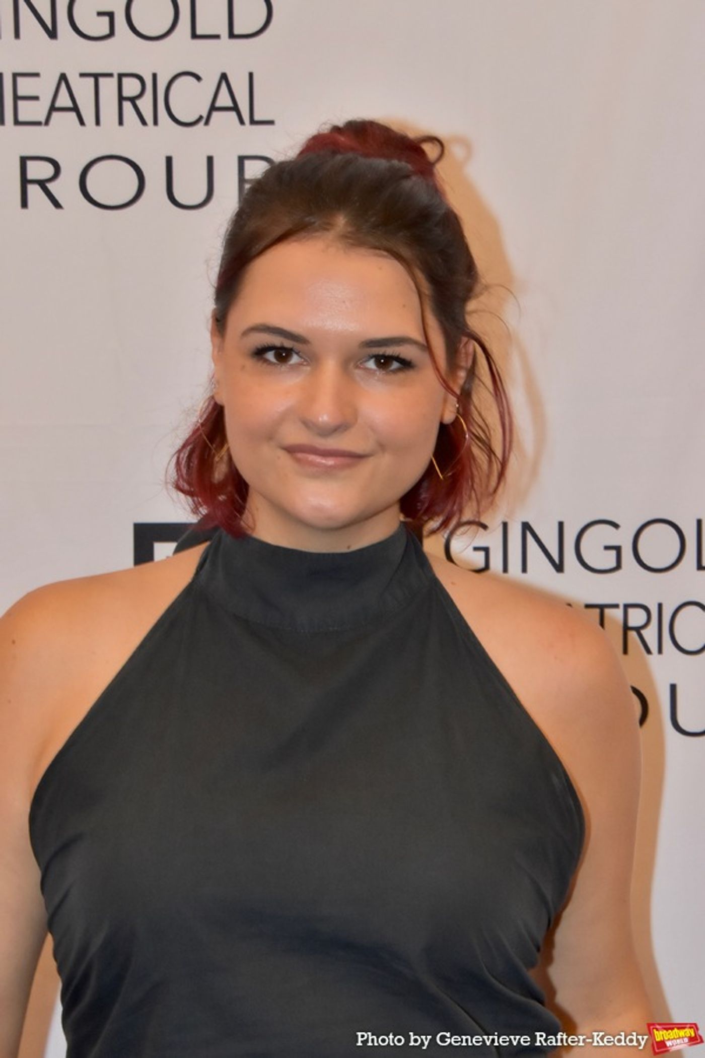 Photos: See R.J. Foster, Peter Romano & More in Rehearsals for CANDIDA at Gingold Theatrical Group Photos: See R.J. Foster, Peter Romano & More in Rehearsals for CANDIDA at Gingold Theatrical Group Image