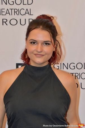 Amy Marie Seidel (Assistant Director) @ BroadwayWorld Amy Marie Seidel (Assistant Director) Photo