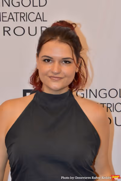 Amy Marie Seidel (Assistant Director) Photo