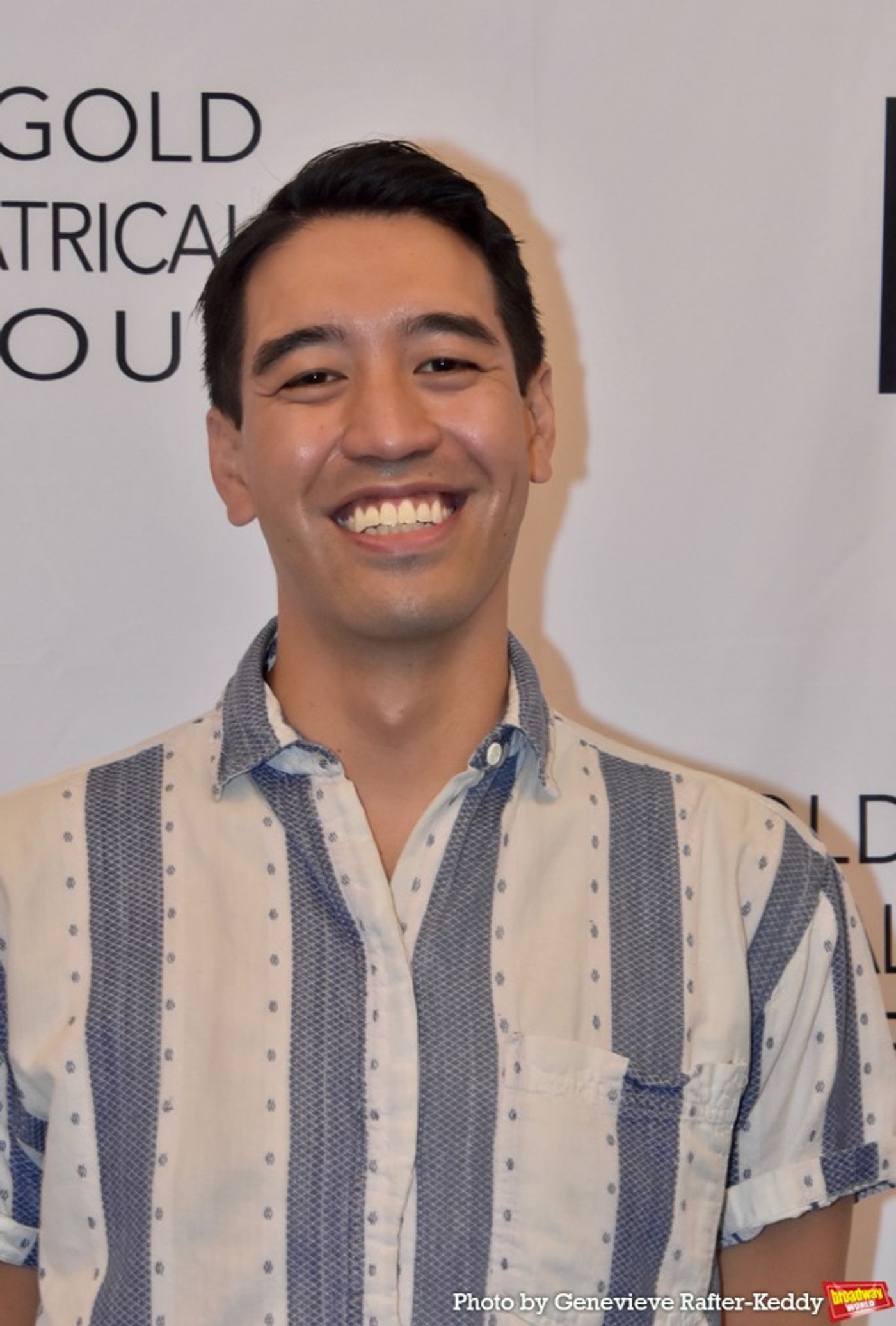 Photos: See R.J. Foster, Peter Romano & More in Rehearsals for CANDIDA at Gingold Theatrical Group  Image