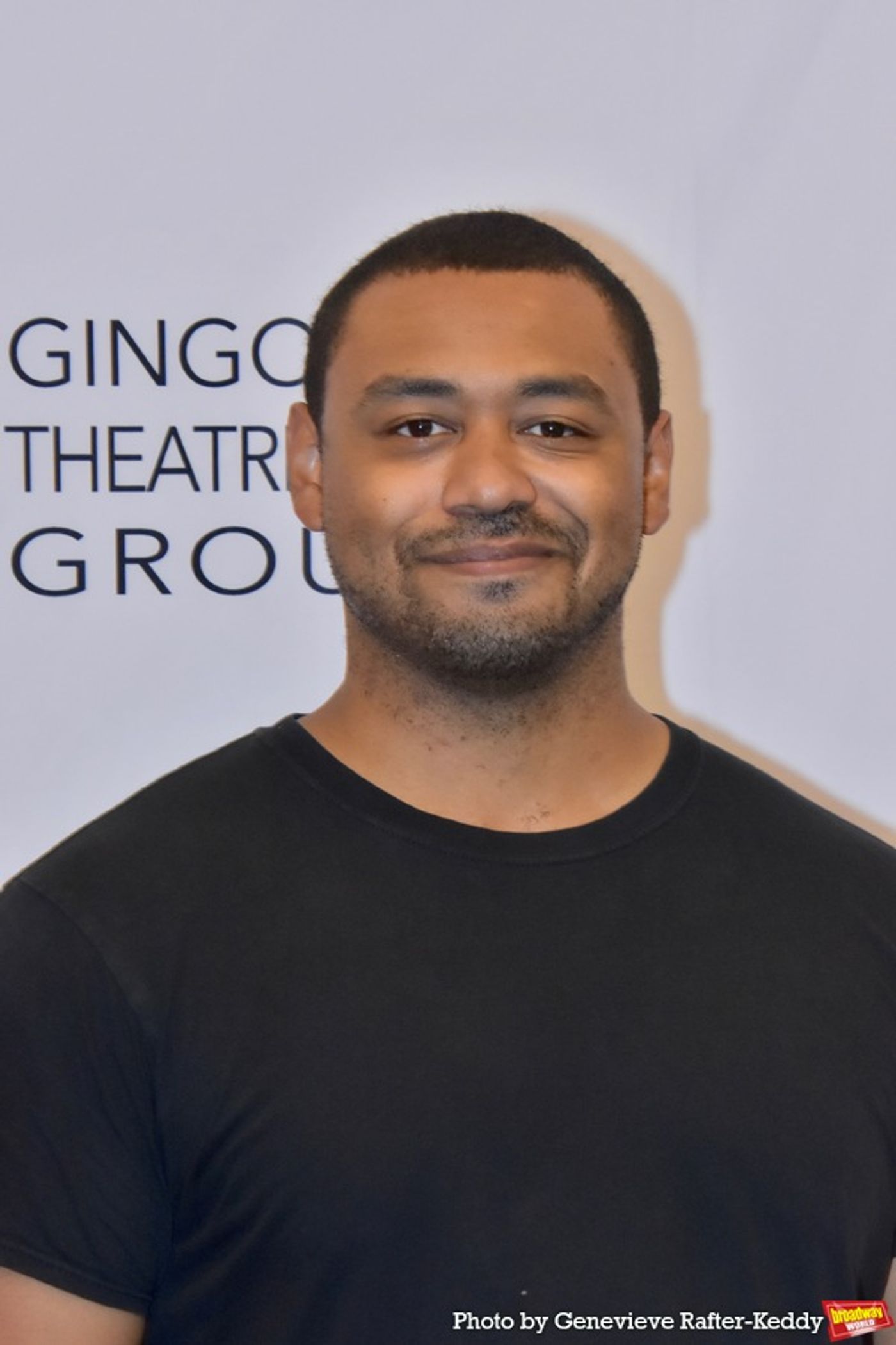 Photos: See R.J. Foster, Peter Romano & More in Rehearsals for CANDIDA at Gingold Theatrical Group Photos: See R.J. Foster, Peter Romano & More in Rehearsals for CANDIDA at Gingold Theatrical Group Image