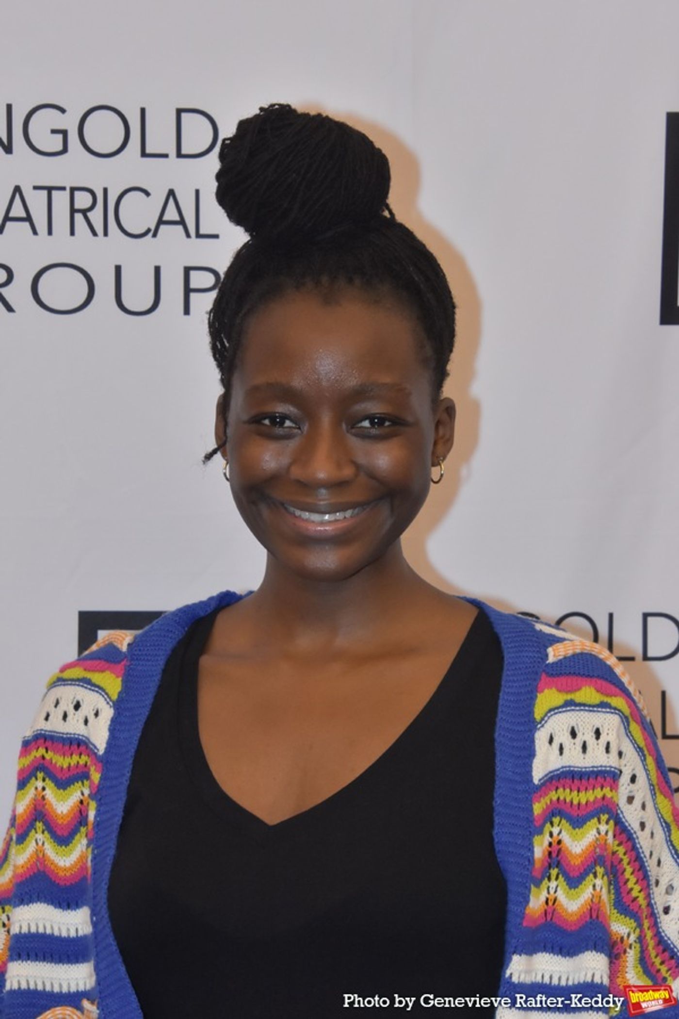 Photos: See R.J. Foster, Peter Romano & More in Rehearsals for CANDIDA at Gingold Theatrical Group Photos: See R.J. Foster, Peter Romano & More in Rehearsals for CANDIDA at Gingold Theatrical Group Image