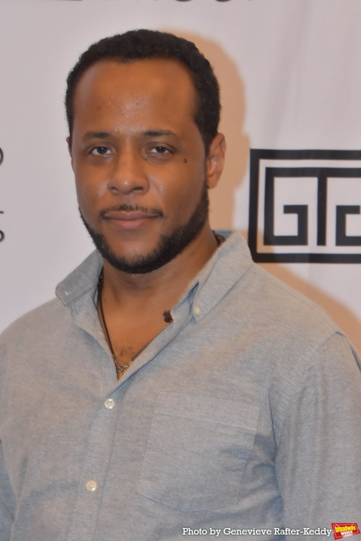 R.J. Foster at Photos: See R.J. Foster, Peter Romano & More in Rehearsals for CANDIDA at Gingold Theatrical Group