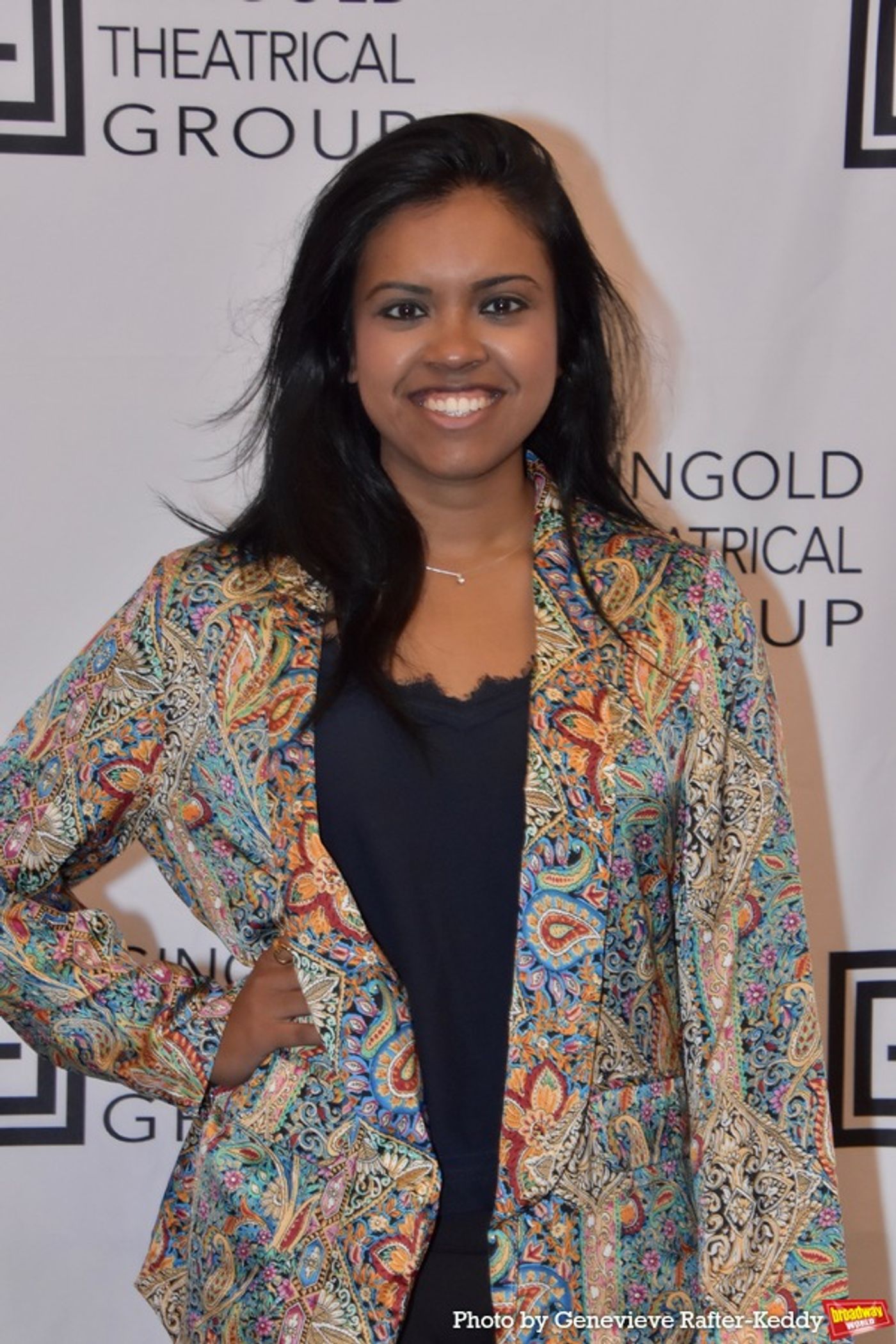 Photos: See R.J. Foster, Peter Romano & More in Rehearsals for CANDIDA at Gingold Theatrical Group Photos: See R.J. Foster, Peter Romano & More in Rehearsals for CANDIDA at Gingold Theatrical Group Image