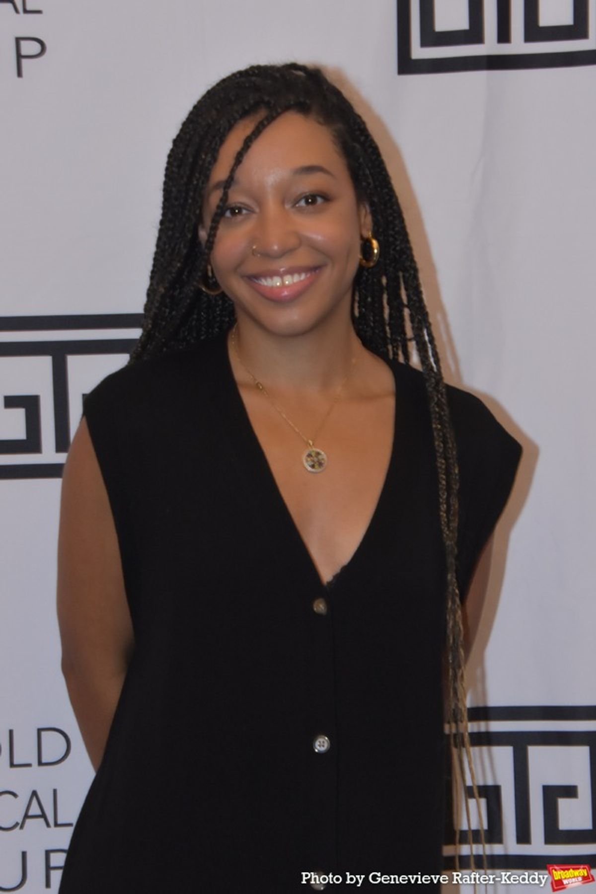 Amber Reauchean Williams at 