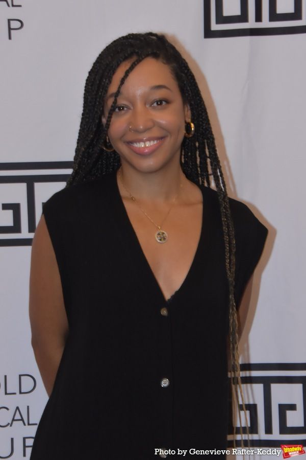 Amber Reauchean Williams Photo