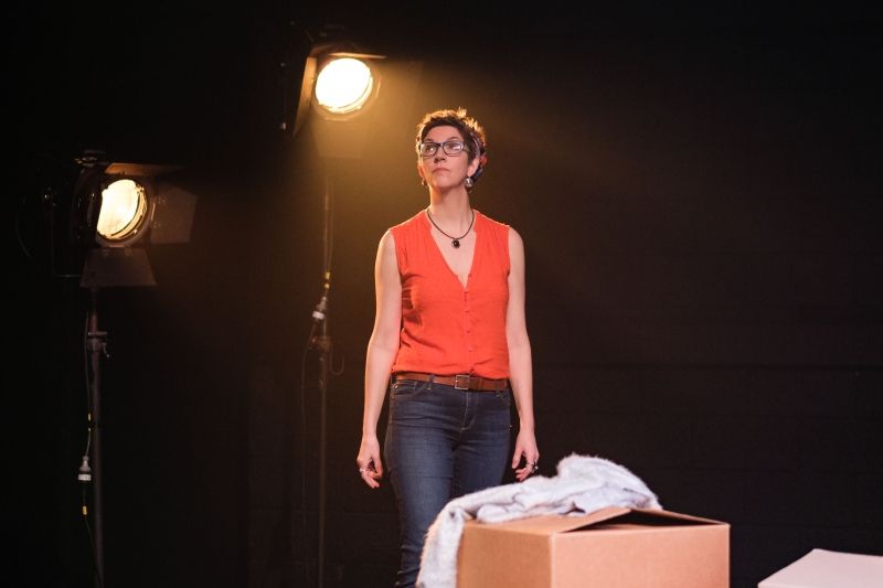 Guest Reviewer Kym Vaitiekus Shares His Thoughts On ROUGH TRADE Guest Reviewer Kym Vaitiekus Shares His Thoughts On ROUGH TRADE Image