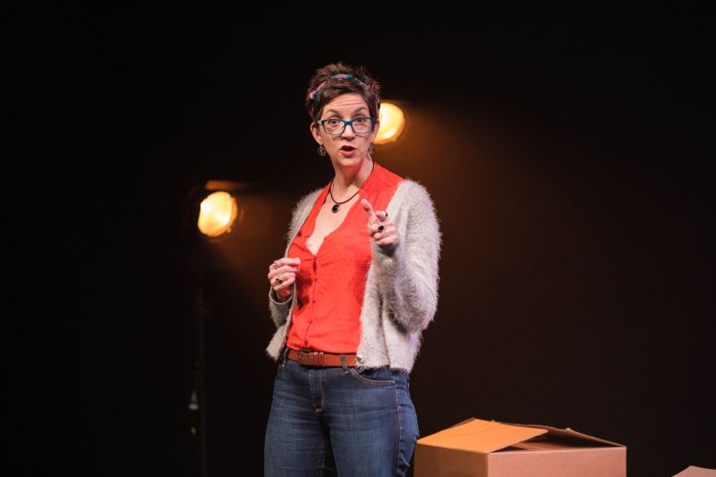 Guest Reviewer Kym Vaitiekus Shares His Thoughts On ROUGH TRADE Guest Reviewer Kym Vaitiekus Shares His Thoughts On ROUGH TRADE Image