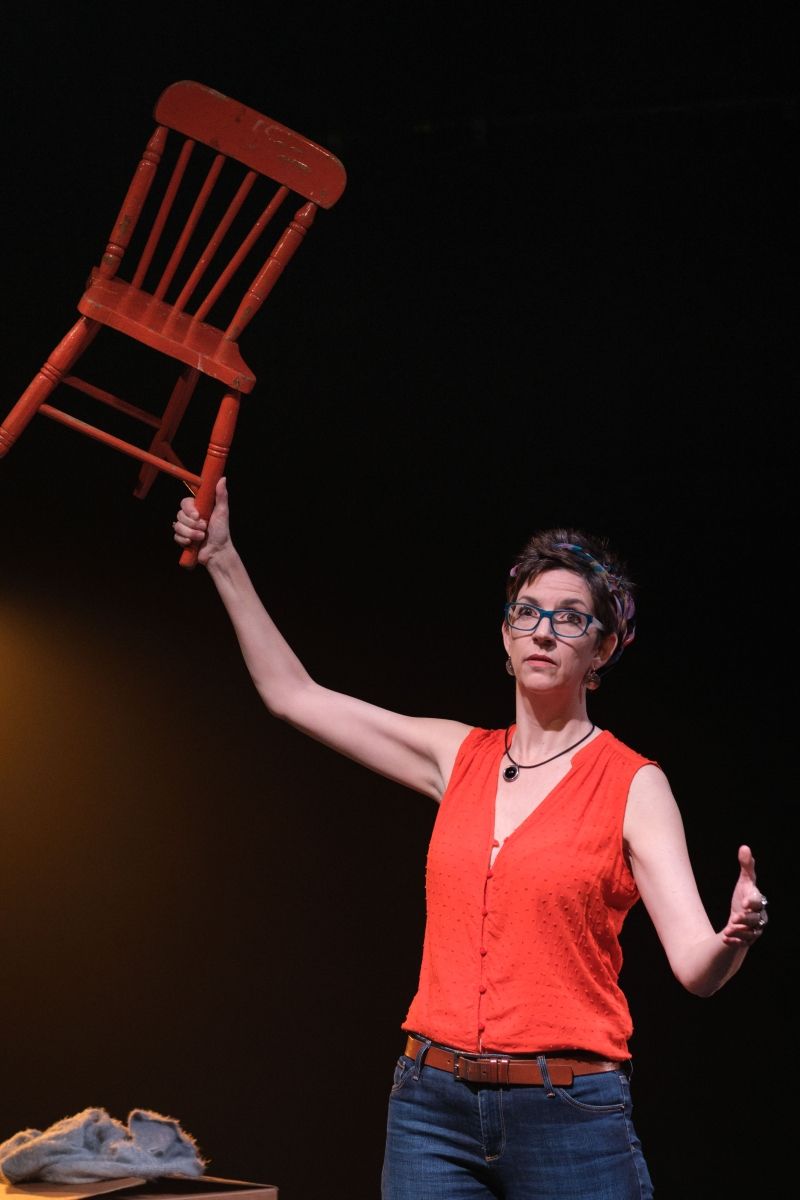 Guest Reviewer Kym Vaitiekus Shares His Thoughts On ROUGH TRADE  Image