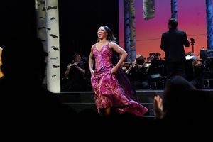 Montego Glover Photo