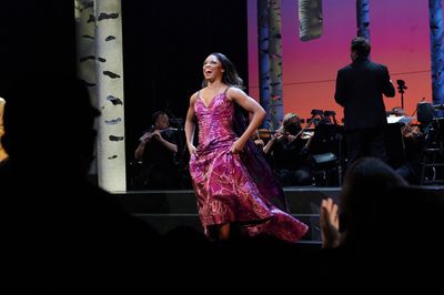 Montego Glover Photo