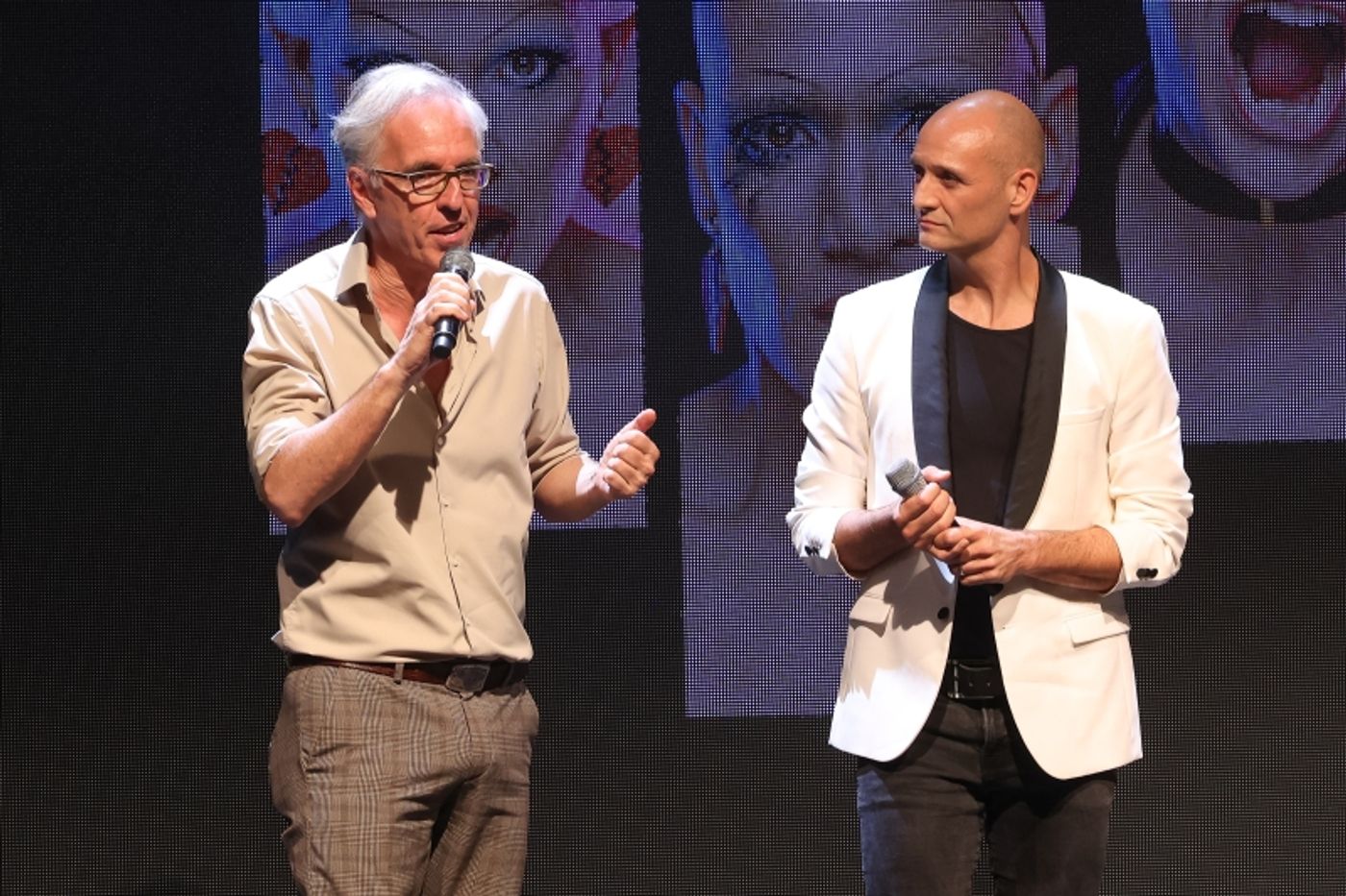 Review: DAS VINDOBONA SEASON PRESENTATION at Das Vindobona  Image