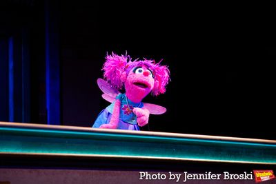 Abby Cadabby Photo