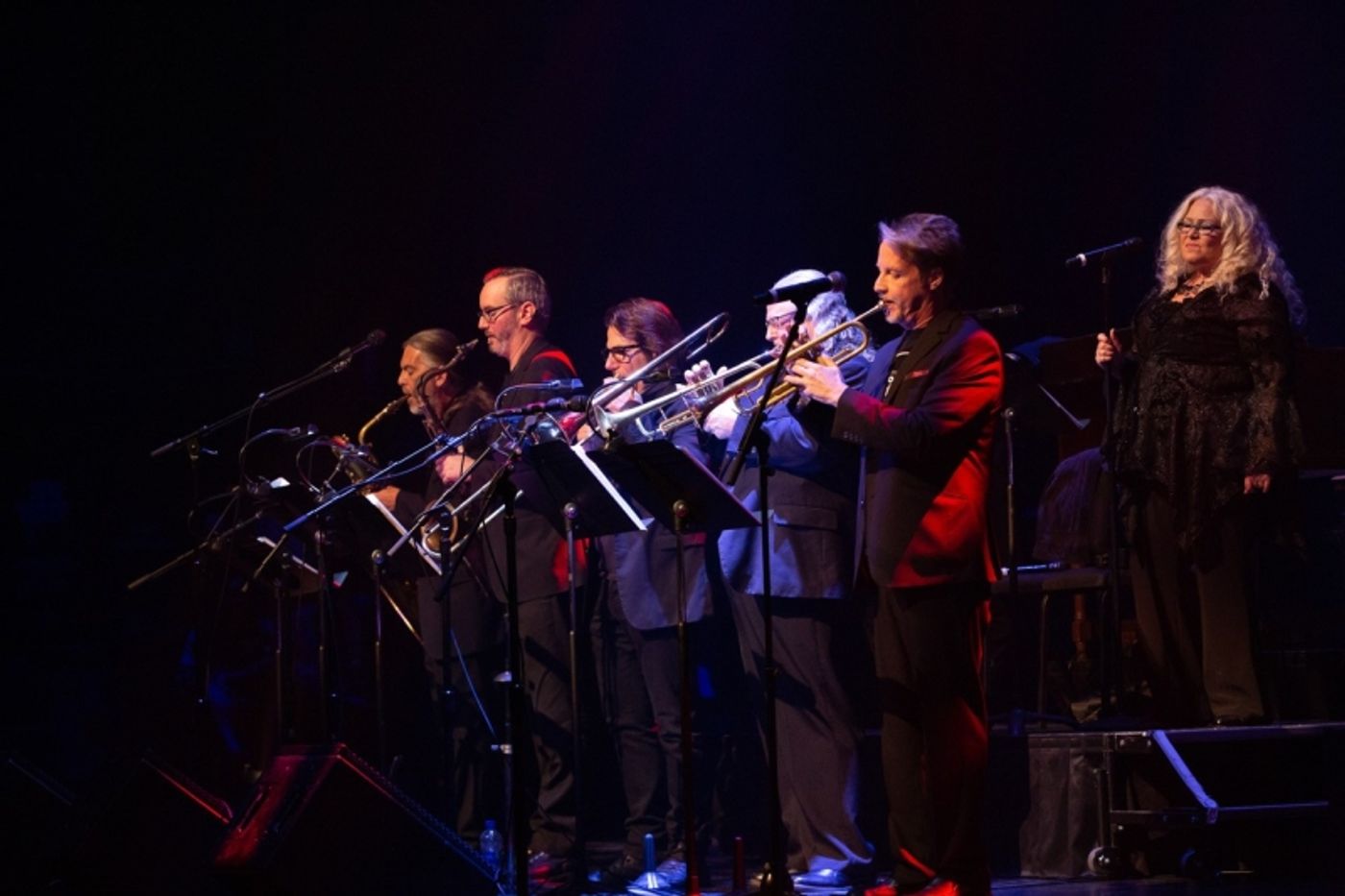 Feature: The 26th Annual Serenades of Life: Doctors in Concert Combines Music and Medicine  Image