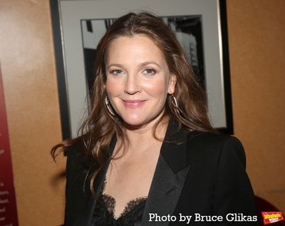 Drew Barrymore Photo