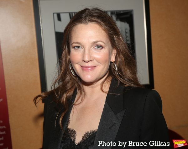 Drew Barrymore Photo