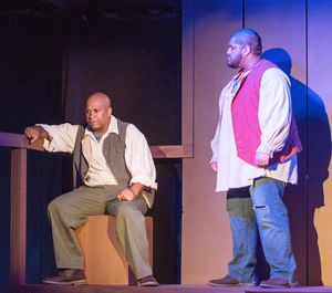 Jerold Solomon, Alvan Bollingii Photo