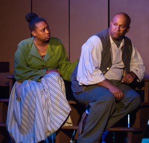 Sydnee Graves, Jerold Solomon Photo