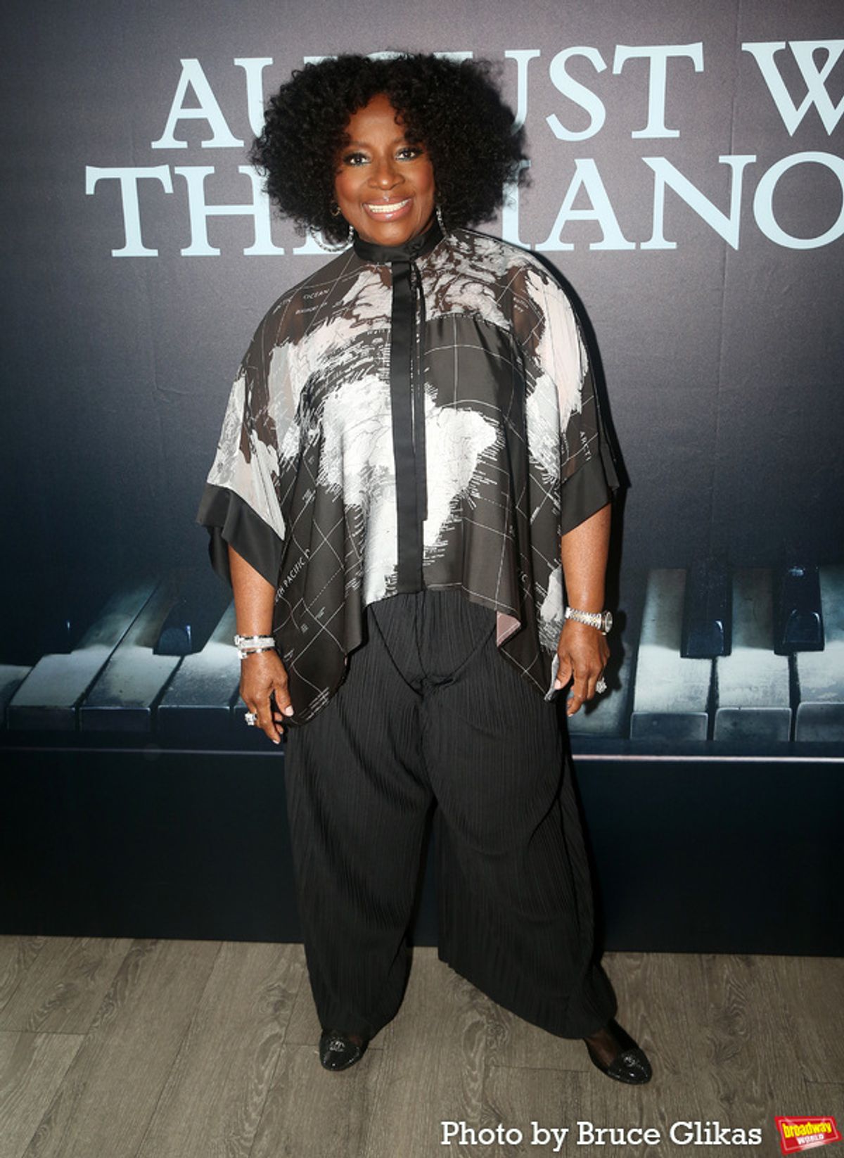 Director LaTanya Richardson Jackson at 
