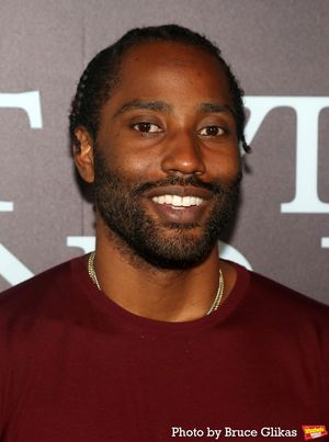 John David Washington  Photo