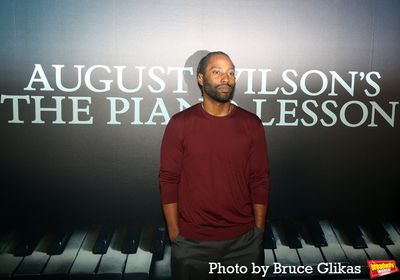 John David Washington  Photo