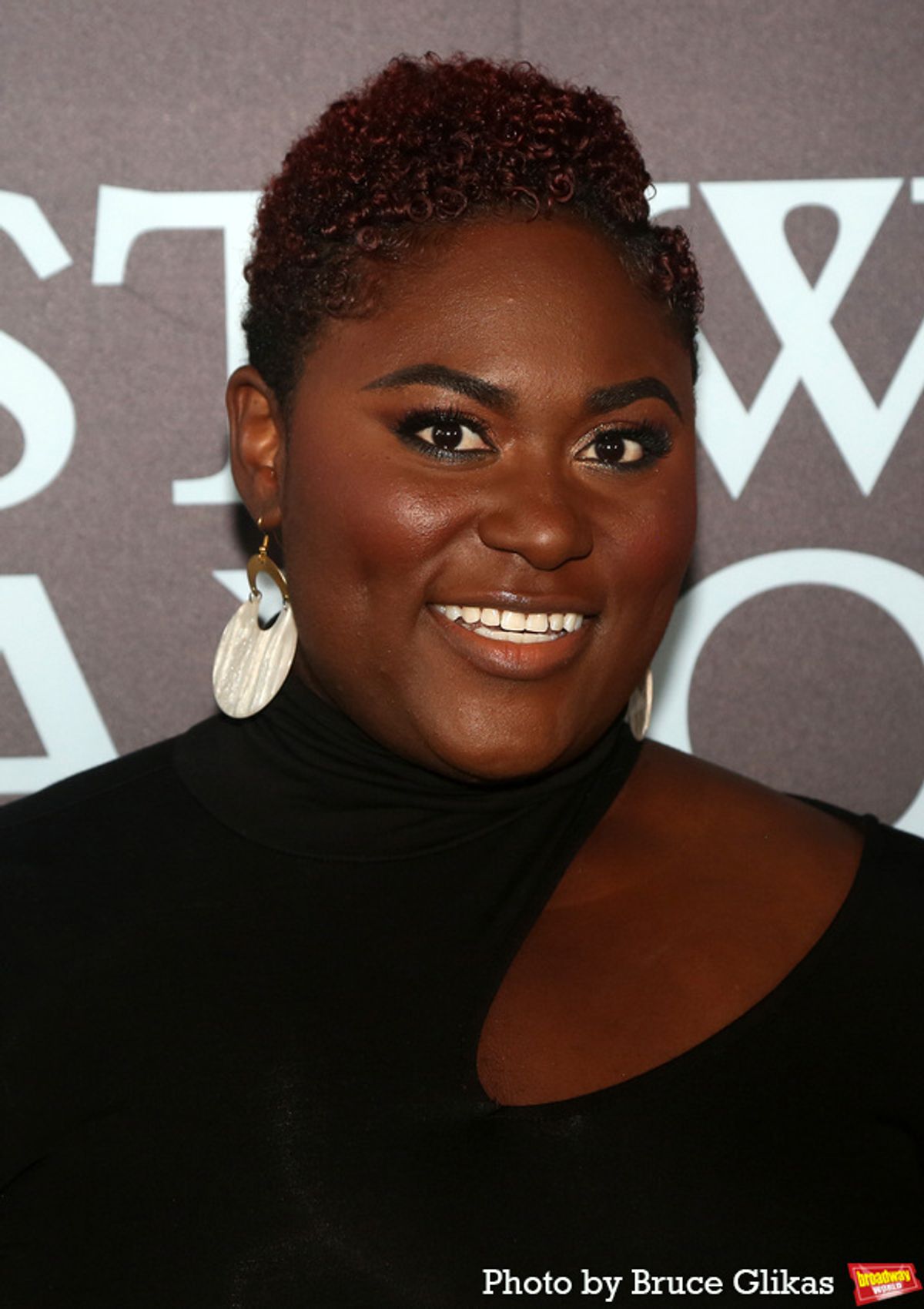 Danielle Brooks at 