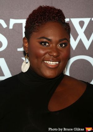 Danielle Brooks Photo