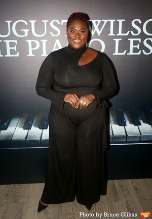 Danielle Brooks Photo
