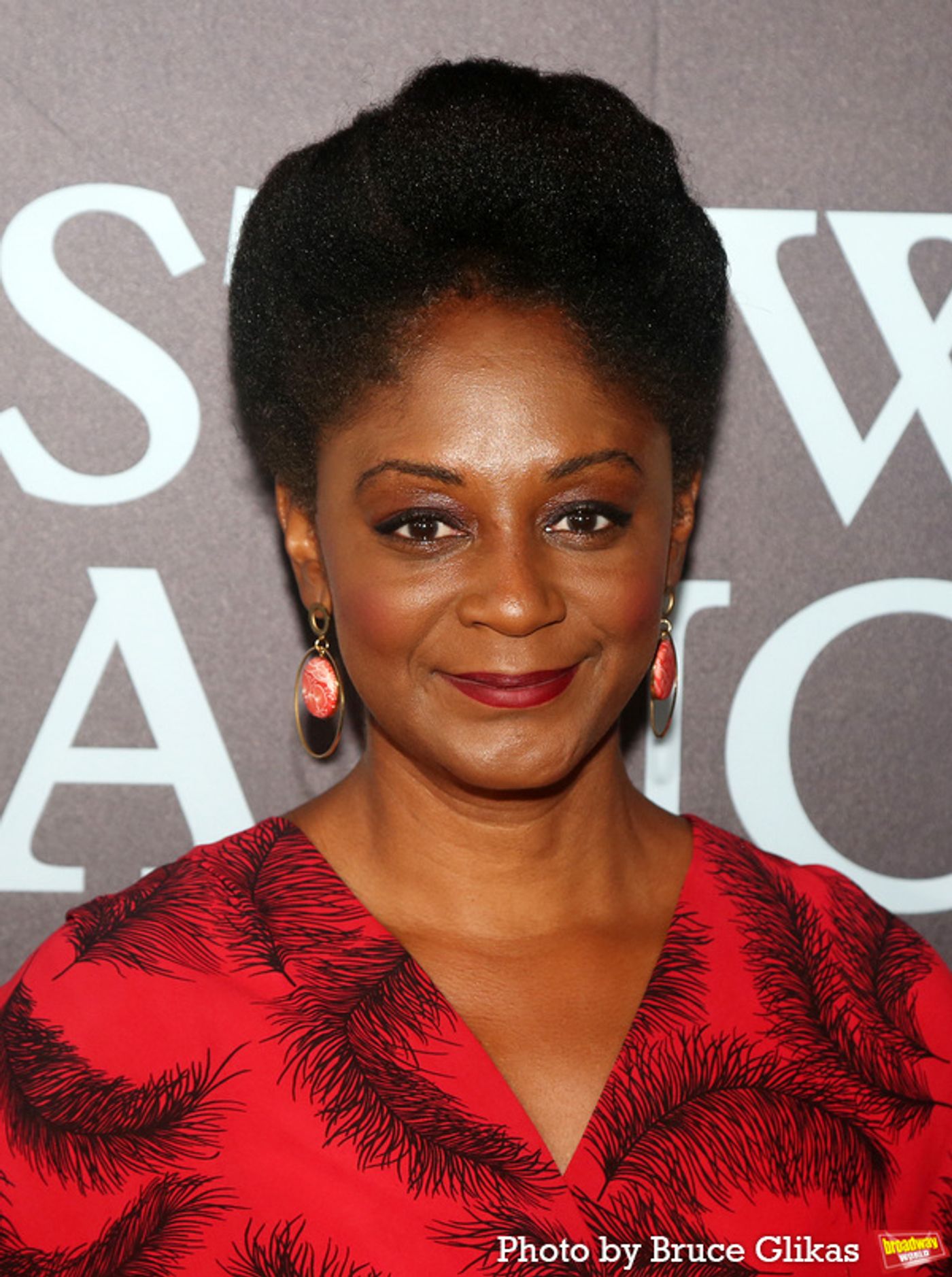 Photos: Samuel L. Jackson, Danielle Brooks, and the Company of THE PIANO LESSON Meet the Press  Image