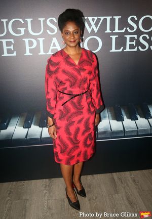 April Matthis @ BroadwayWorld April Matthis Photo