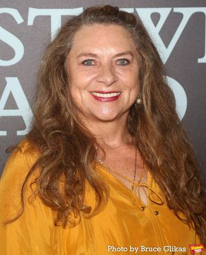 Constanza Romero @ BroadwayWorld Constanza Romero Photo